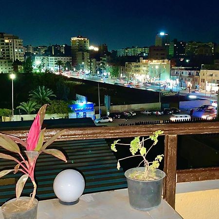 Sami Holiday Inn - Pyramids View Rooftop Al Kawm al Akhdar Extérieur photo